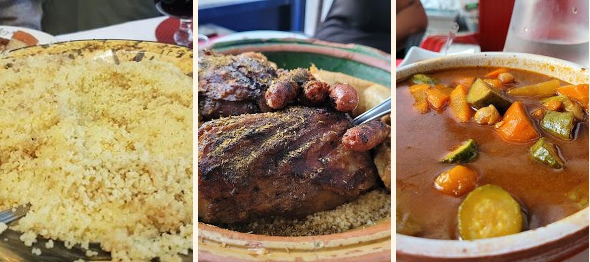 Le Bédouin chez Michel - Gallery Image 2