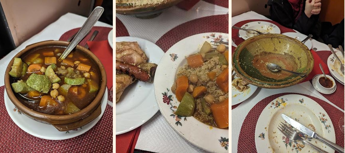 Le Bédouin chez Michel - Gallery Image 3