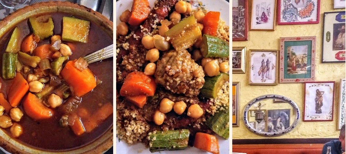 Le Bédouin chez Michel - Gallery Image 5