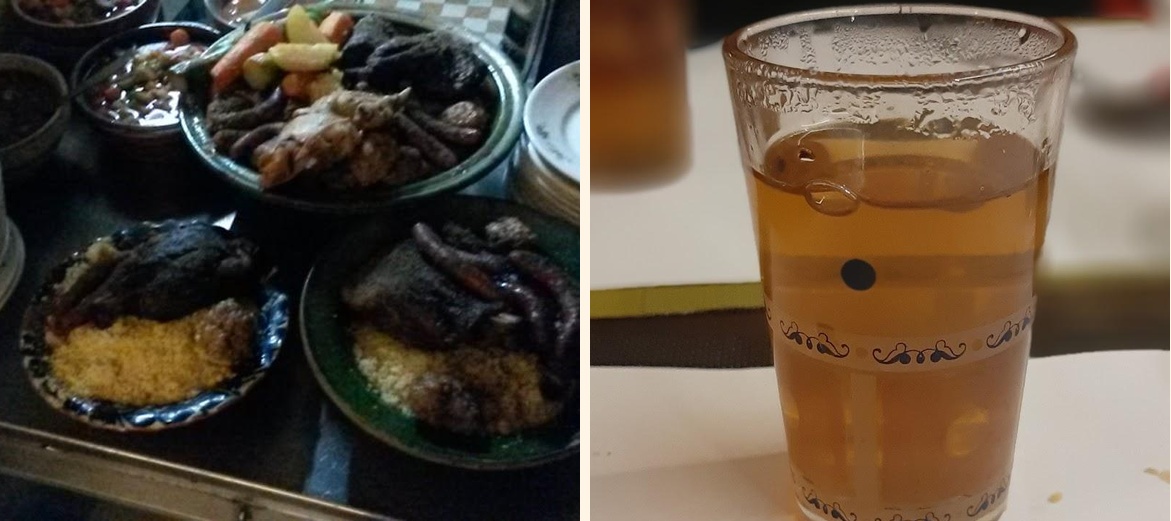 Le Bédouin chez Michel - Gallery Image 6