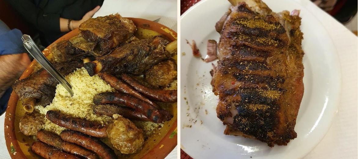 Le Bédouin chez Michel - Gallery Image 7