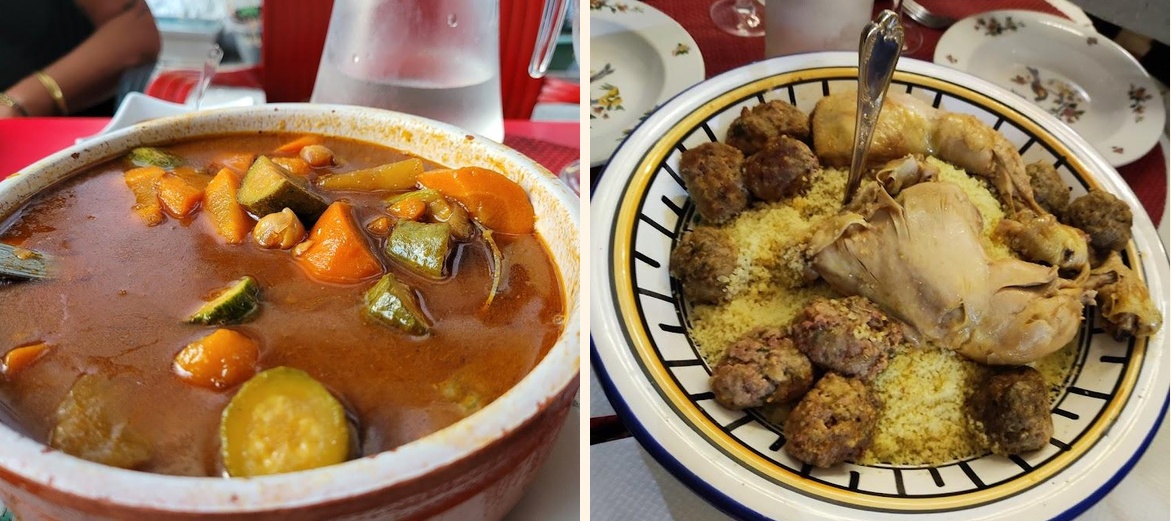 Le Bédouin chez Michel - Gallery Image 8